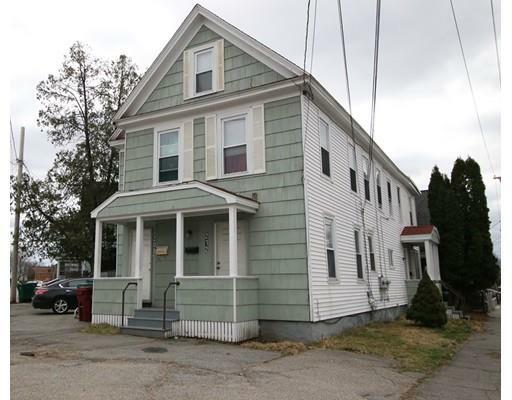 Property Photo:  208 Cumberland Road  MA 01850 