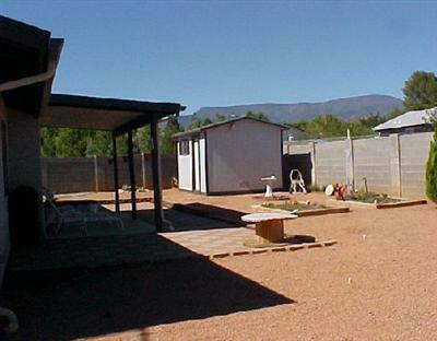 Property Photo:  4320 Mustang  AZ 86326 