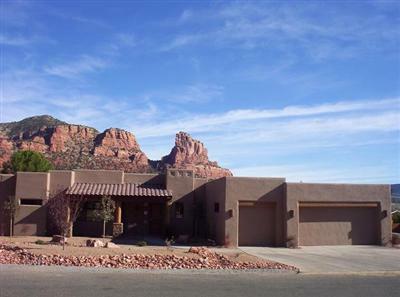 Property Photo:  60 Montazona  AZ 86351 