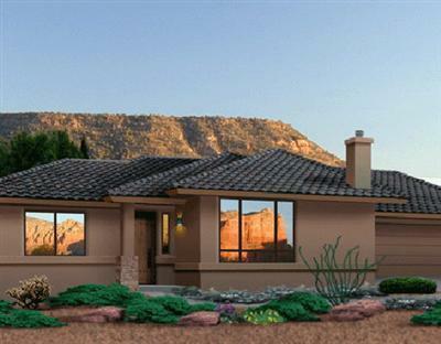 Property Photo: 20 Navajo AZ 86351