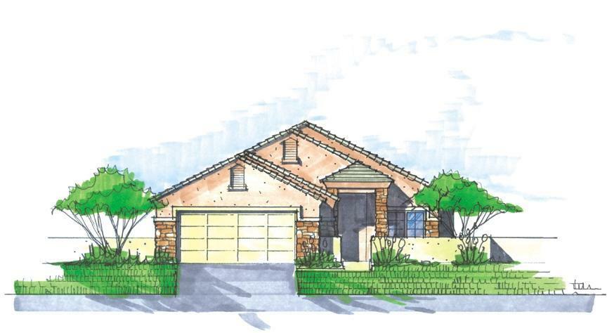 Property Photo: 711 S Rainbow Ridge AZ 86325