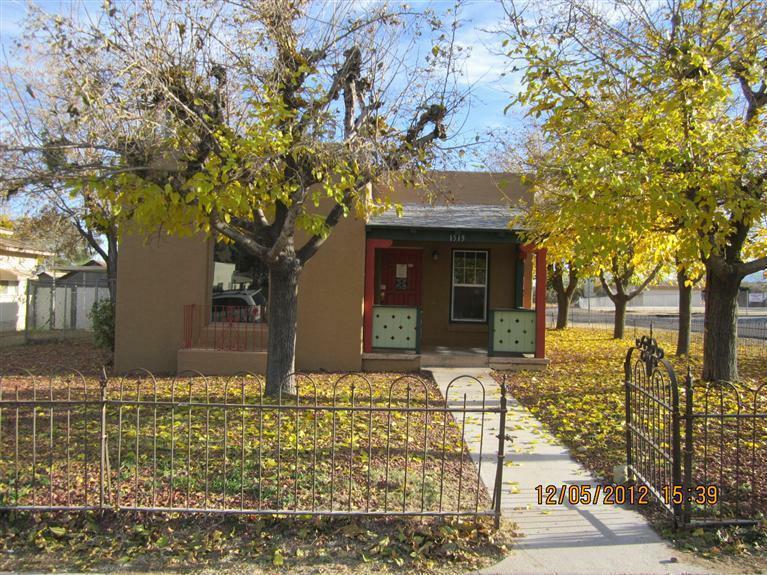 Property Photo: 1515 Main St AZ 86324