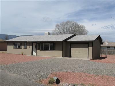 Property Photo:  4090 E Wild Stallion  AZ 86326 