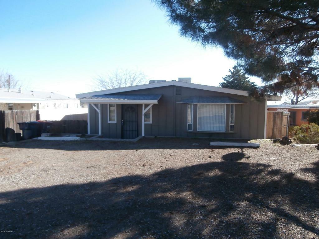 Property Photo:  1061 Calle Tomallo  AZ 86324 