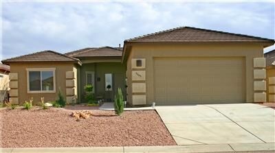 Property Photo: 5005 E Night Hawk Drive AZ 86325