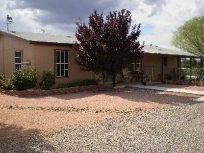 Property Photo:  3644 E Mission Lane  AZ 86326 