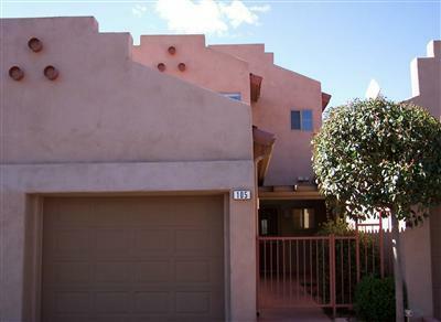 Property Photo:  105 Pine Leaf Lane  AZ 86336 