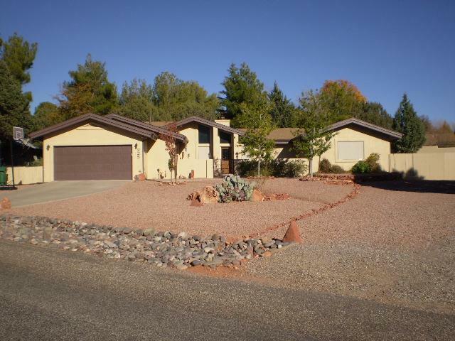 Property Photo:  225 Kaibab Way  AZ 86351 