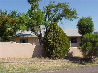 4590 E Canyon Trail  Cottonwood AZ 86326 photo