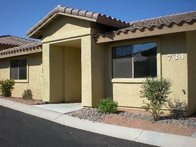 Property Photo:  734 Skyview Lane  AZ 86326 