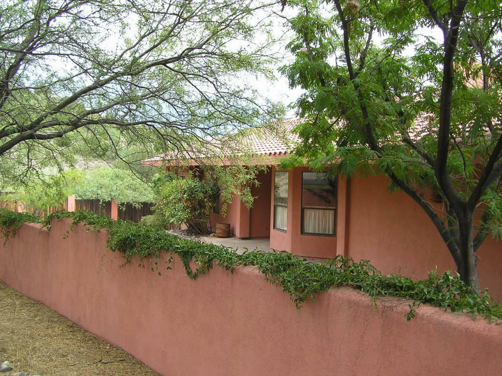 Property Photo:  10655 E Saddle Rock Rd  AZ 86325 