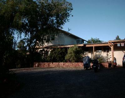 140 Carol Canyon Drive  Sedona AZ 86335 photo