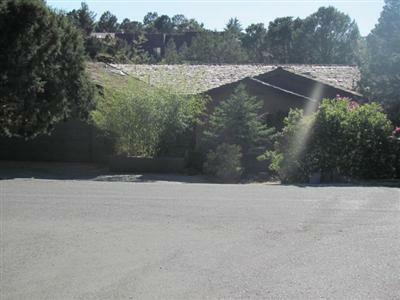 Property Photo:  165 Mission Rd  AZ 86336 