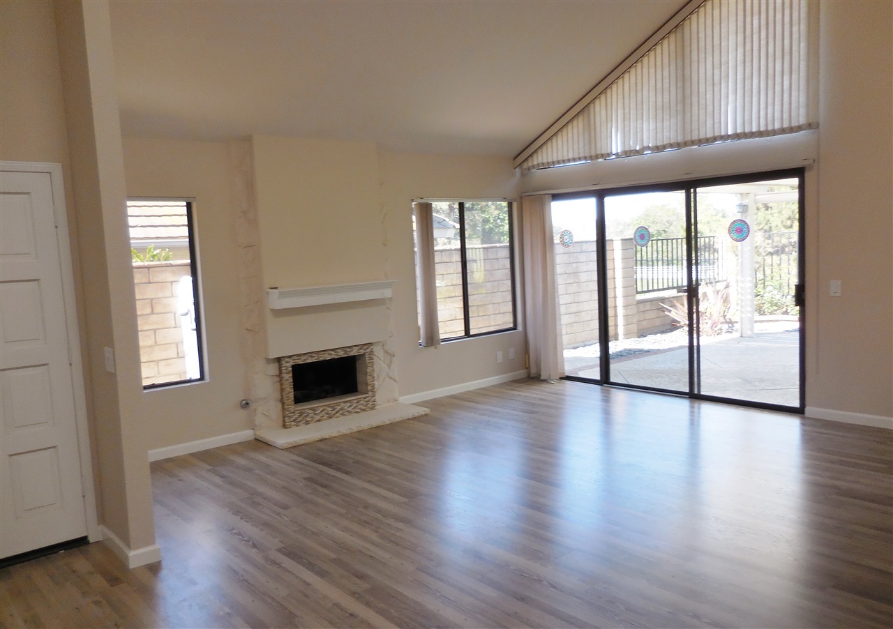 Property Photo:  1332 Brewley Lane  CA 92081 
