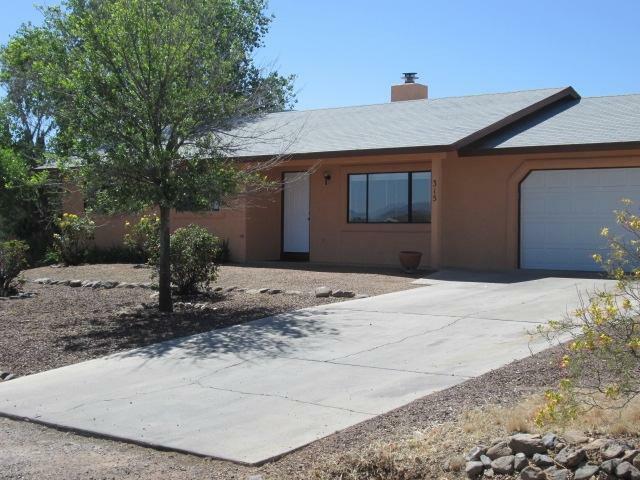 Property Photo:  315 W Mesquite Drive  AZ 86326 