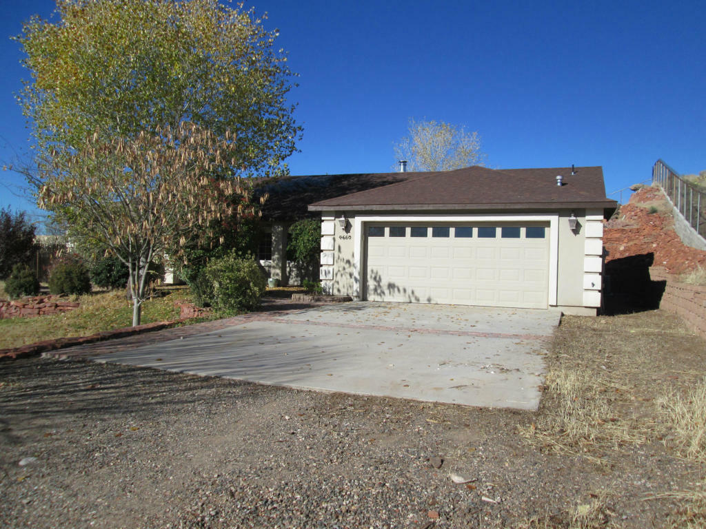 Property Photo:  4650 E Caren Way  AZ 86335 