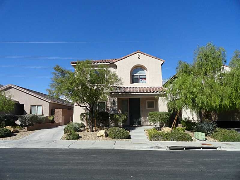 Property Photo:  2244  Manosque Ln 0  NV 89044 