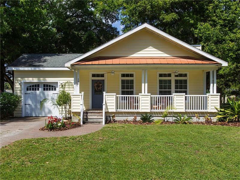 Property Photo:  101 Daniels Street  FL 34760 