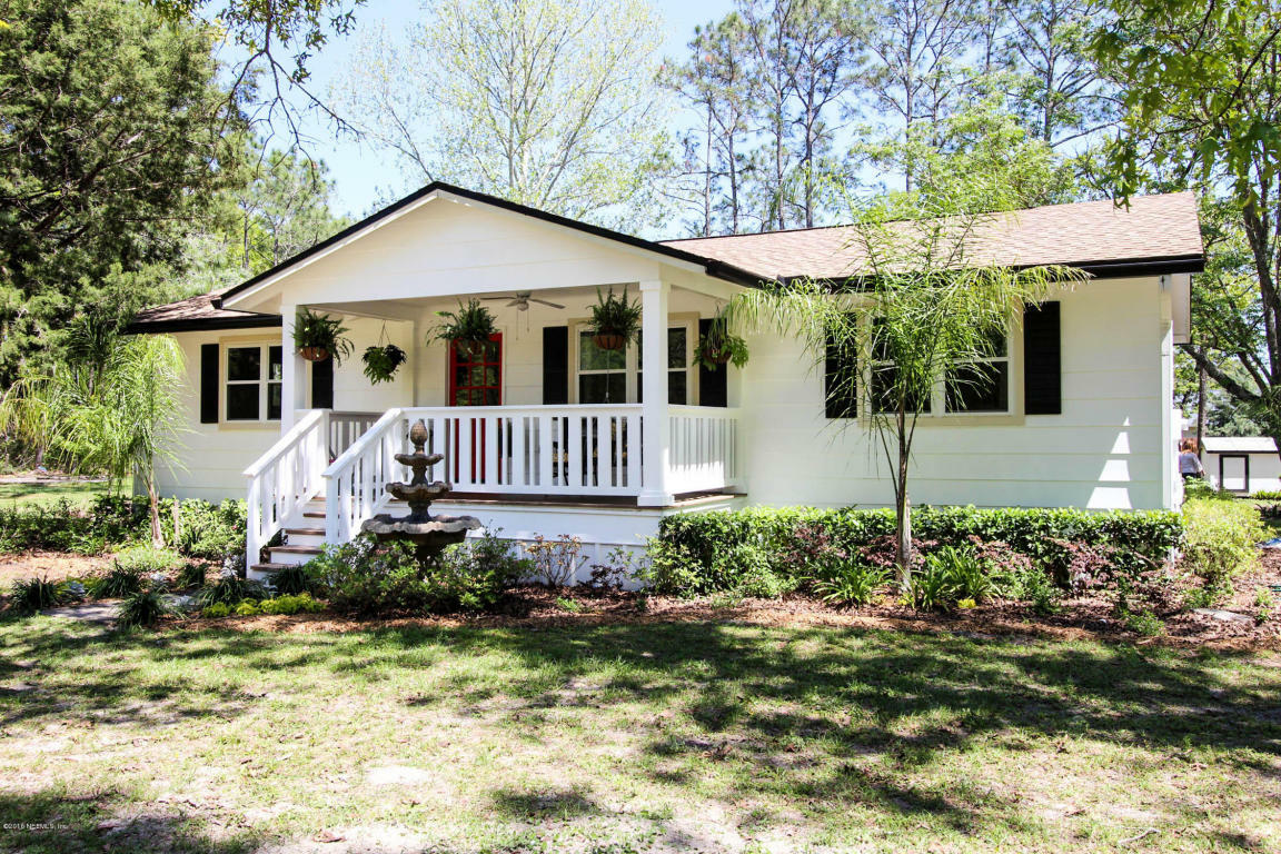 Property Photo:  3433 Devilwood Street  FL 32068 