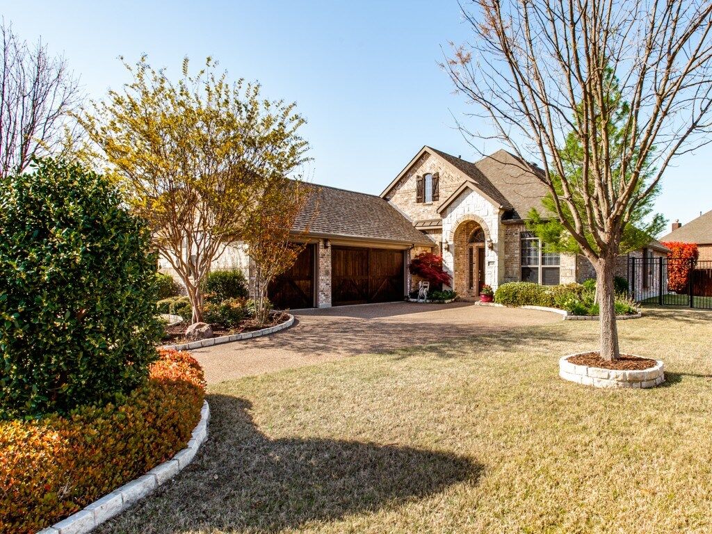 Property Photo:  5141 Pond Spring Circle  TX 75069 