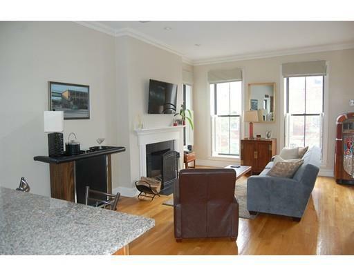 Property Photo:  285 Bunker Hill St 2  MA 02129 