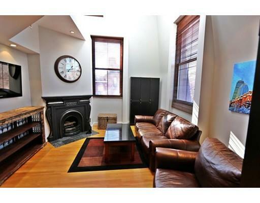 Property Photo:  150 Appleton St 4E  MA 02116 