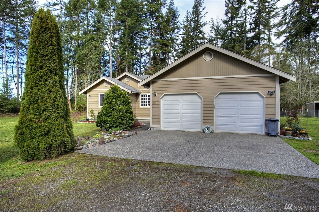 Property Photo:  15511 Bandix Rd SE  WA 98359 