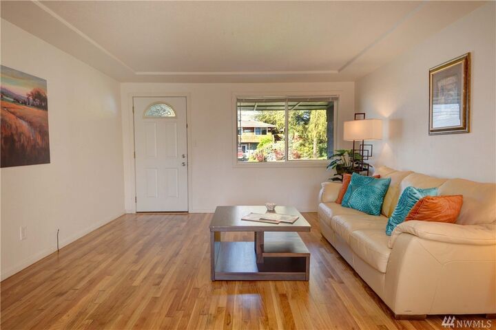 Property Photo:  1609 S Tyler St  WA 98405 