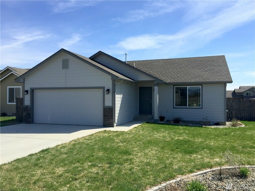 400 E Greenfield Ave  Ellensburg WA 98926 photo