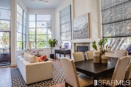 Property Photo:  1026 Folsom Street 4  CA 94103 