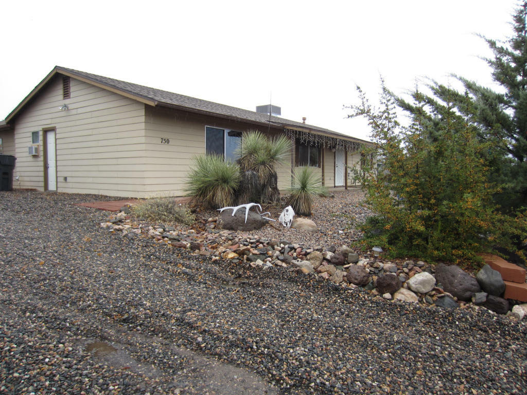 750 N Organ Pipe St  Cottonwood AZ 86326 photo