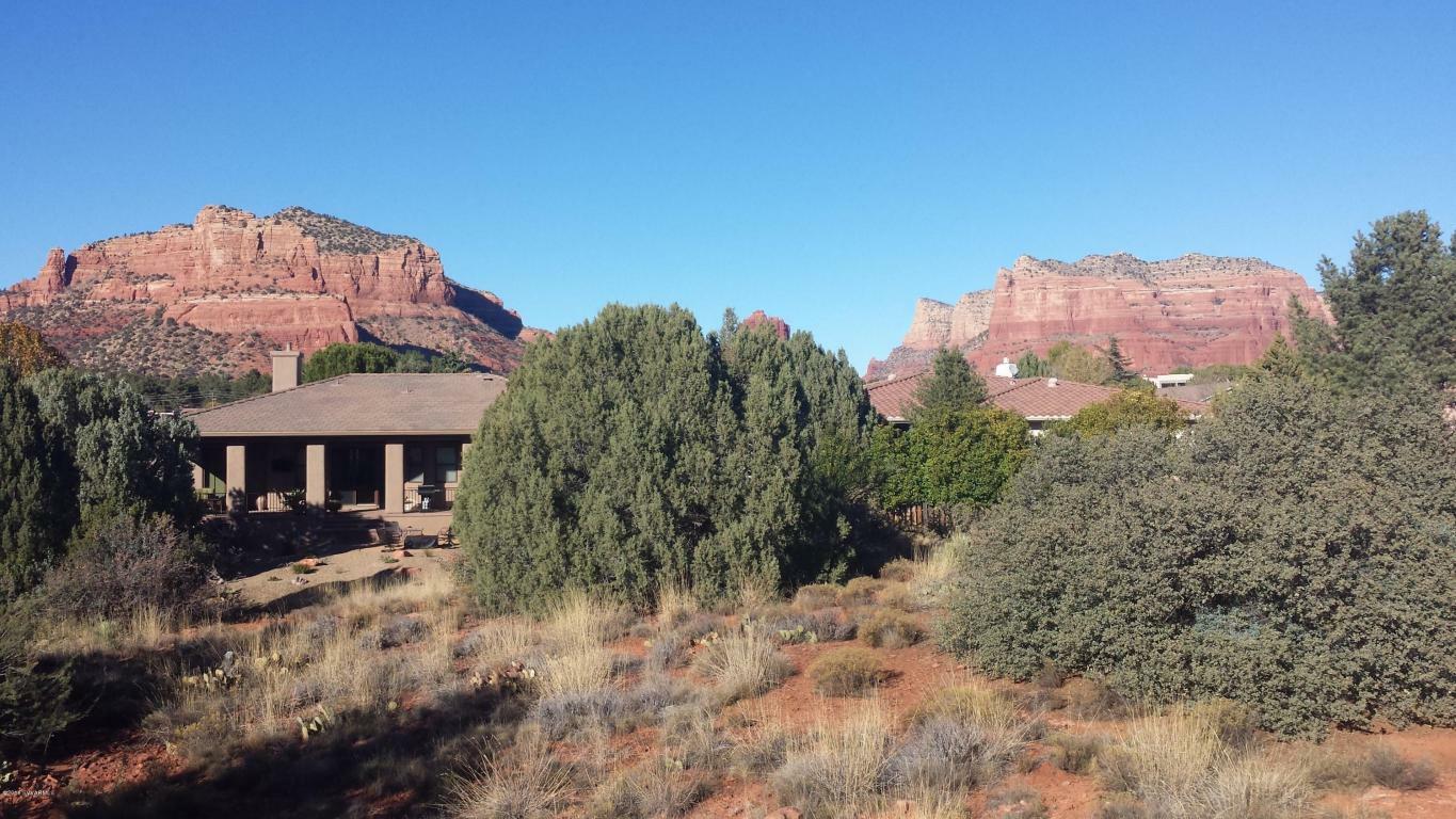 Property Photo:  106 Ridge Rock Rd  AZ 86351 