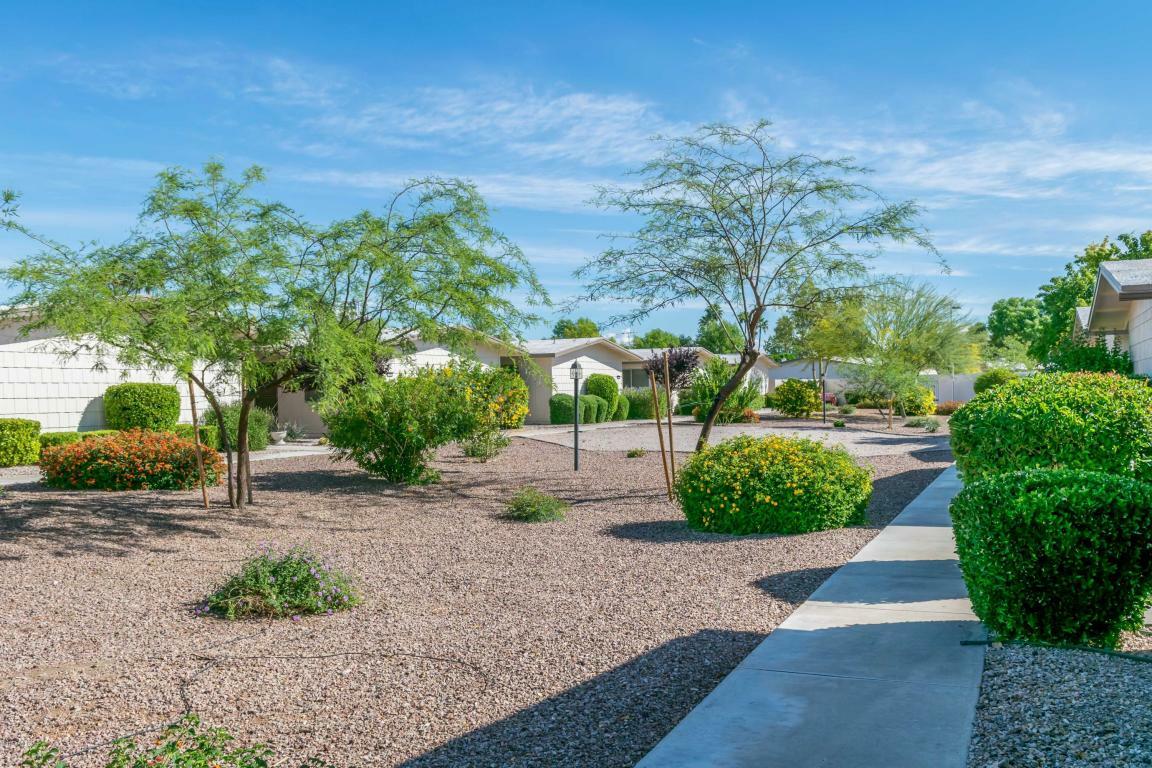 Property Photo:  17415 N Boswell Boulevard  AZ 85373 