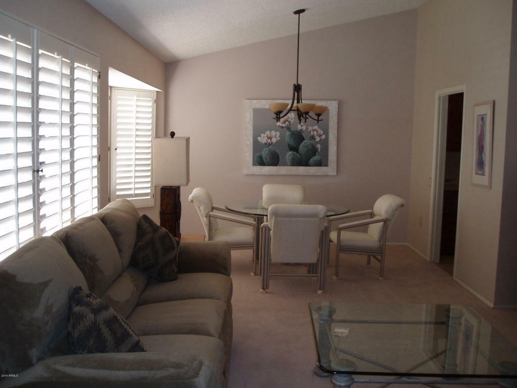 Property Photo:  19838 N 147th Drive  AZ 85375 