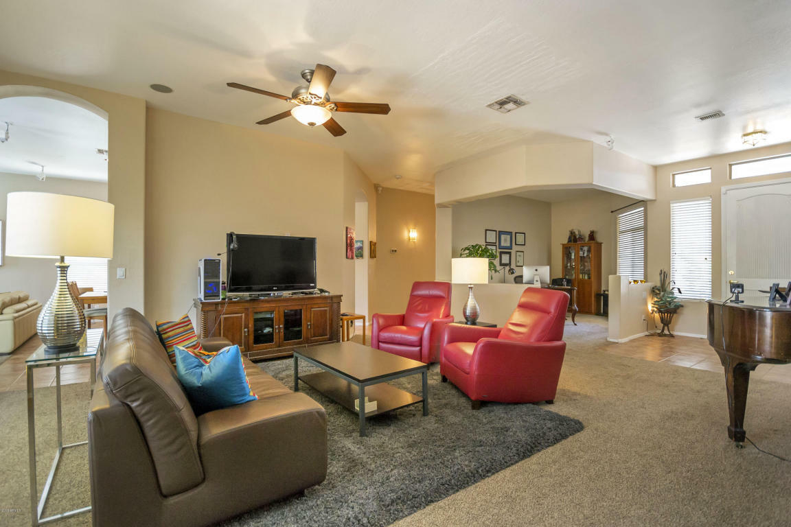 Property Photo:  320 W Locust Drive  AZ 85248 