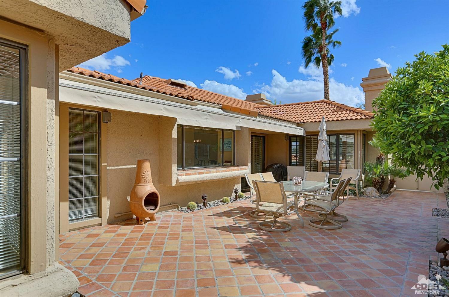 Property Photo:  9 La Paz Lane  CA 92260 