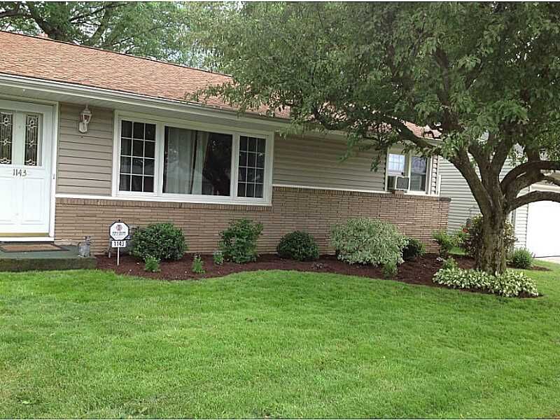 Property Photo: 1143 E 40th Street PA 16504