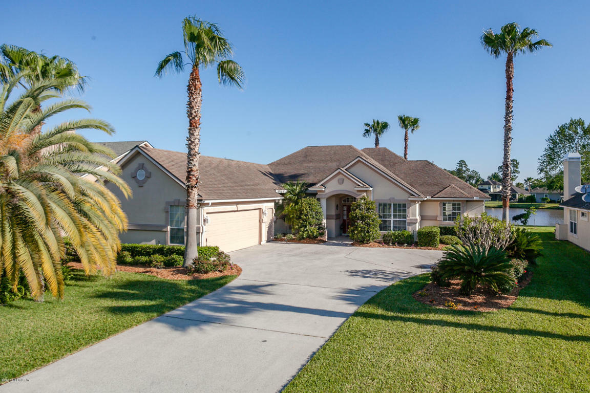 Property Photo:  2224 Harbor Lake Drive  FL  