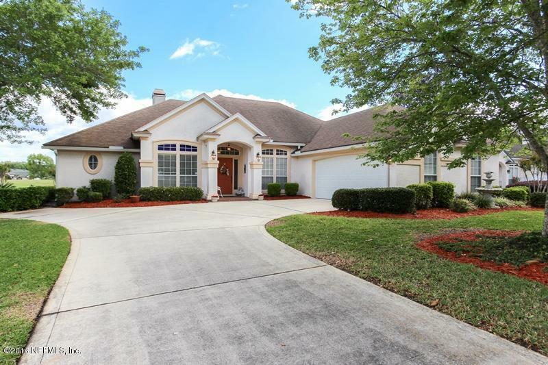 Property Photo:  1646 Pebble Beach Boulevard  FL 32043 