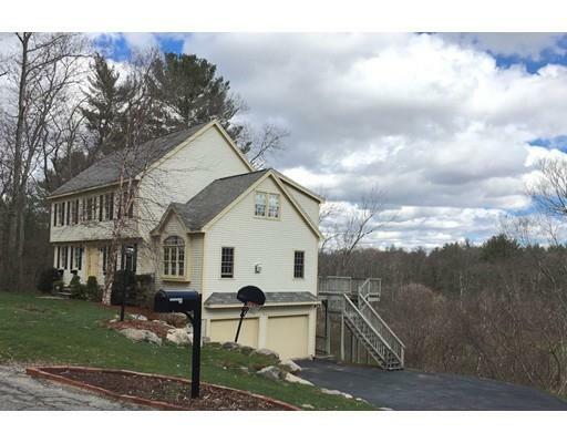 Property Photo: 26 Long Hill Rd MA 01833