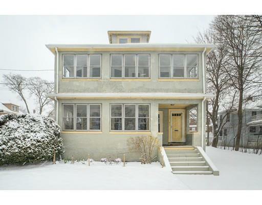 Property Photo:  390 Charles River Rd 1  MA 02472 