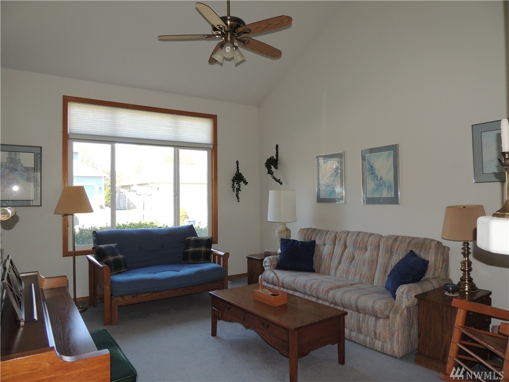Property Photo: 3401 F Ave WA 98221