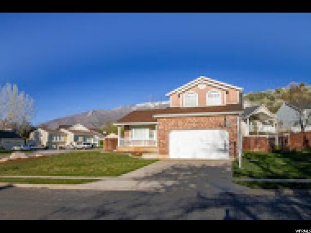 Property Photo: Address not disclosed UT 84040