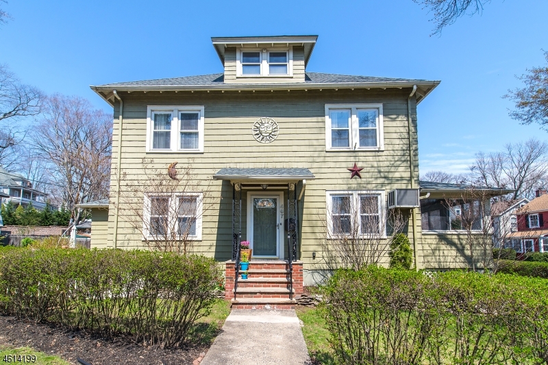 Property Photo: 467 Belleville Ave NJ 07028