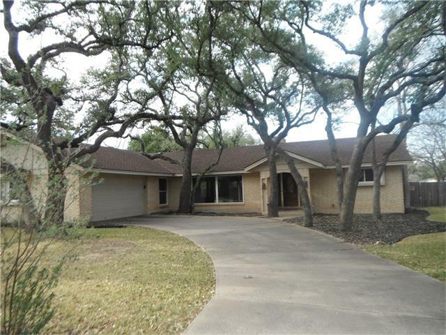 Property Photo:  9204 Clearock Drive  TX 78750 