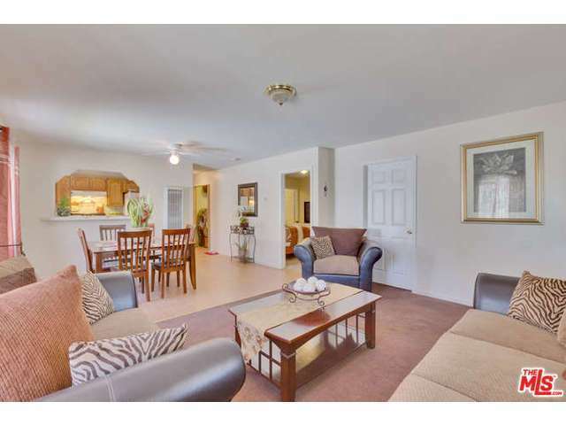 Property Photo: 1352 Roland Curtis Pl CA 90062