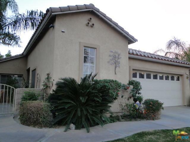 Property Photo:  80255 Golden Horseshoe Drive  CA 92201 