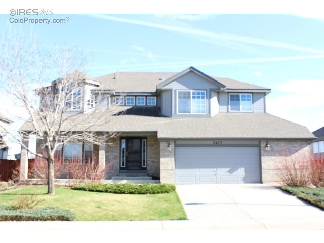 Property Photo: 3677 Morrison Ln CO 80534