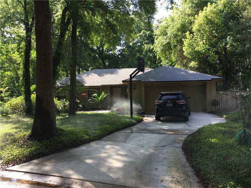 Property Photo:  1208 Bent Oak Trail  FL 32714 