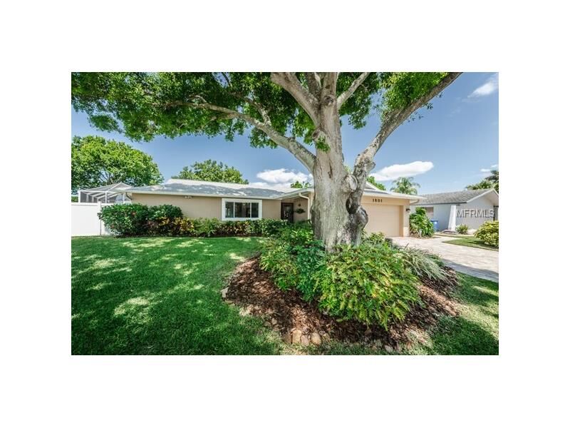 Property Photo:  1801 Ohio Avenue NE  FL 33703 